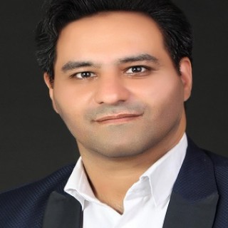 حمیدرضا محمدرضائی